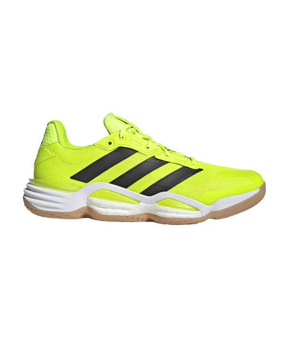 Zapatillas Adidas Stabil 16 Amarillo 2025