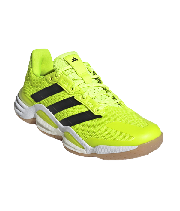 Zapatillas Adidas Stabil 16 Amarillo 2025