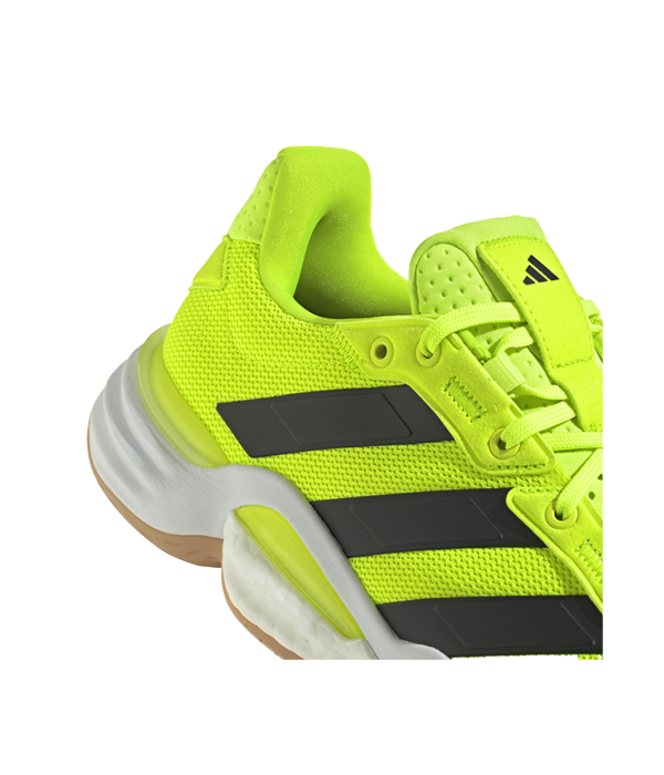 Zapatillas Adidas Stabil 16 Amarillo 2025