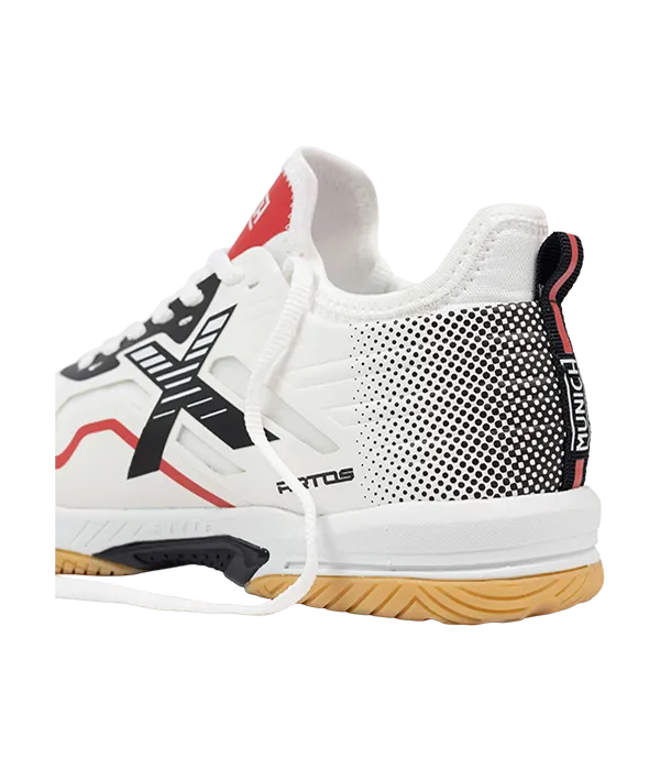 Zapatillas Munich ARTOS 105 Blanco 2026