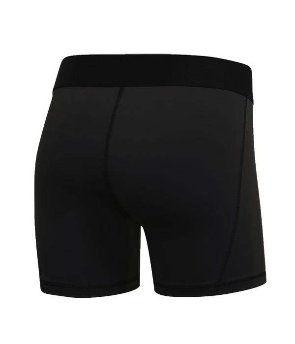 Pantalón Adidas Techfit Women Negro 2025