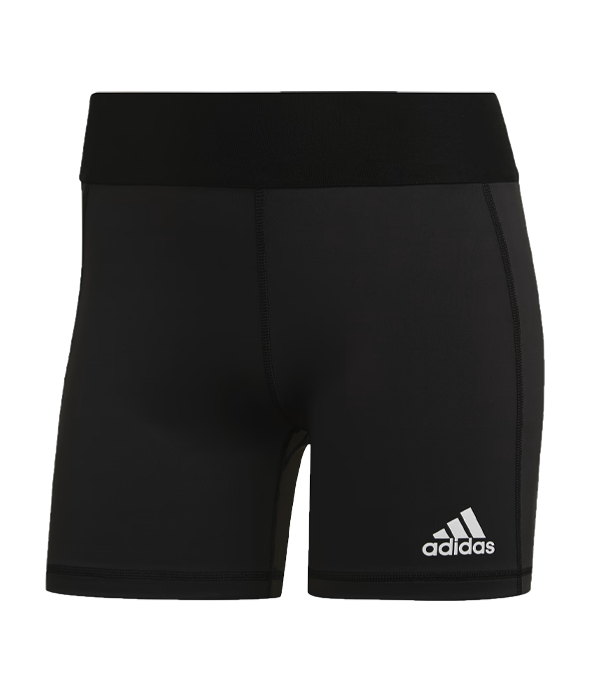 Pantalón Adidas Techfit Women Negro 2025