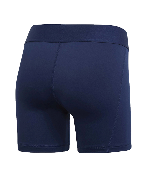 Pantalón Adidas Techfit women Azul 2025