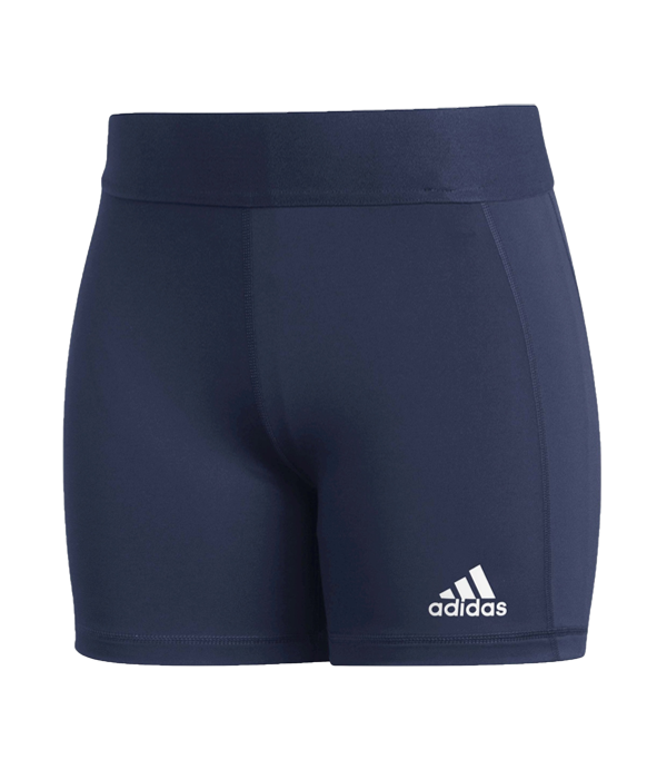 Pantalón Adidas Techfit women Azul 2025