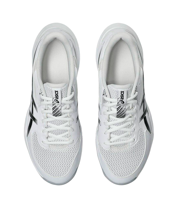 Zapatillas Asics Gel Rocket 12 Blanco/Negro 2025