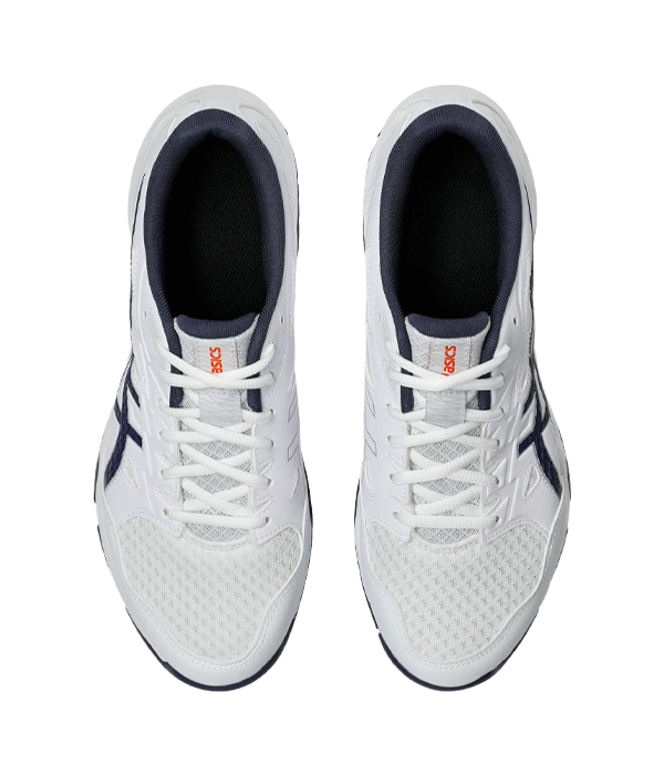 Zapatillas Asics Gel-Rocket 11 White/Indigo Fog 2025