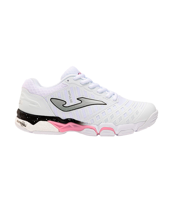 Zapatillas Joma V.Impulse Lady 2502 Blanco
