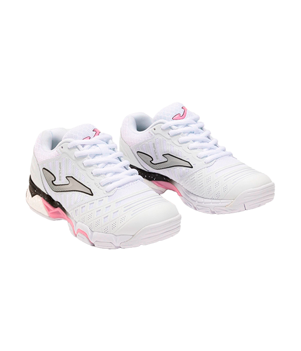 Zapatillas Joma V.Impulse Lady 2502 Blanco