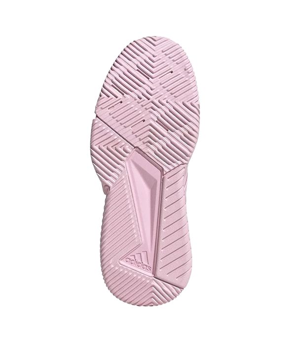 Zapatillas Adidas Court Flight Women Rosa 2025
