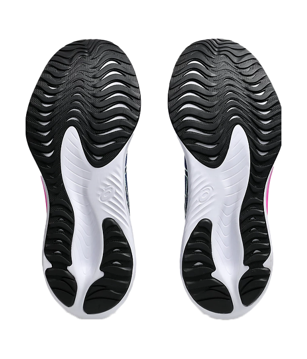 Zapatillas Running Asics Gel-Excite 10 Azul Marino/Rosa Women