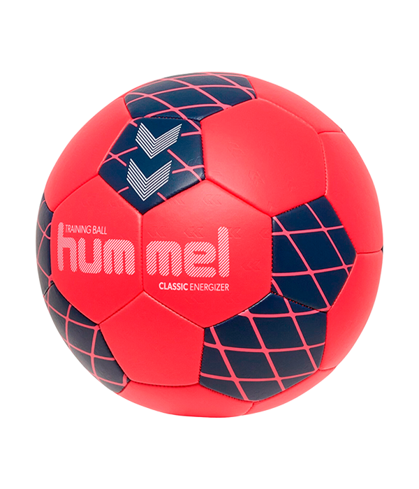 Hummel HMLClassic Energizer HB ball red/blue