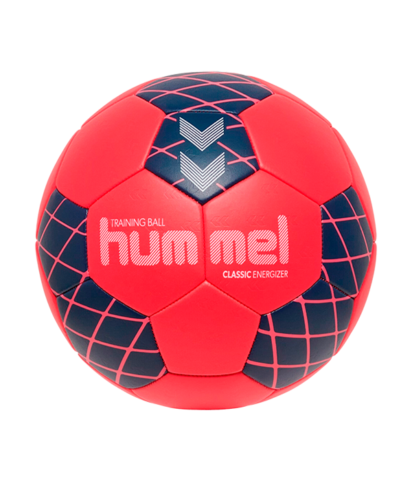 Hummel HMLClassic Energizer HB ball red/blue