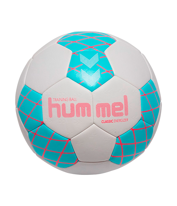 Balón Hummel HMLClassic Energizer HB blanco/azul