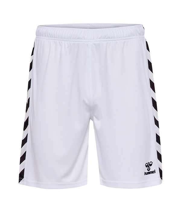 Pantalón Hummel Playful Blanco 2023