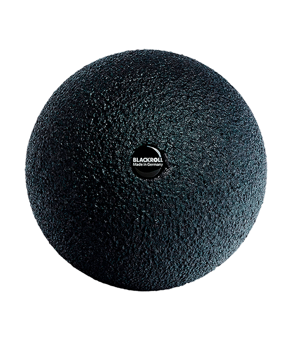 Blackroll Ball 12 Black 2025