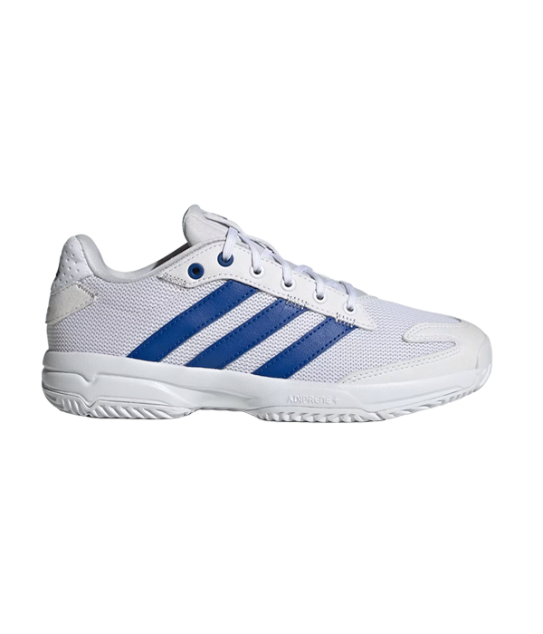 Zapatillas Adidas Stabil JR Blanco 2025