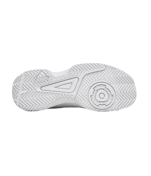 Zapatillas Adidas Stabil JR Blanco 2025