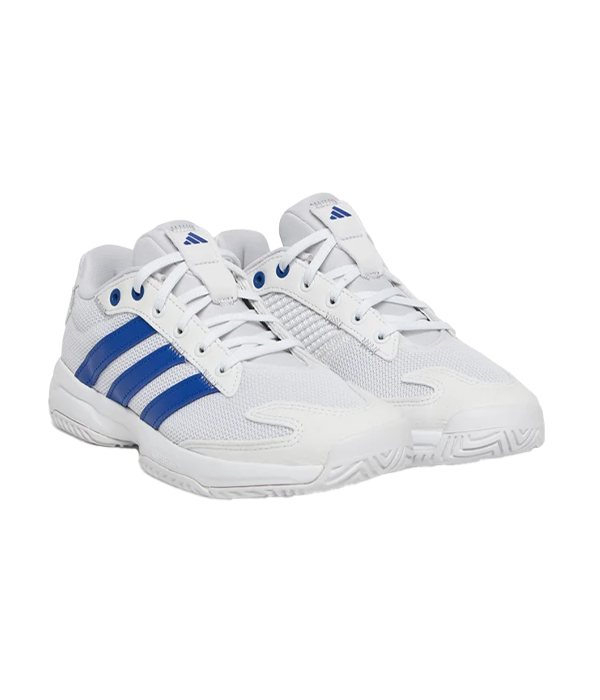 Zapatillas Adidas Stabil JR Blanco 2025