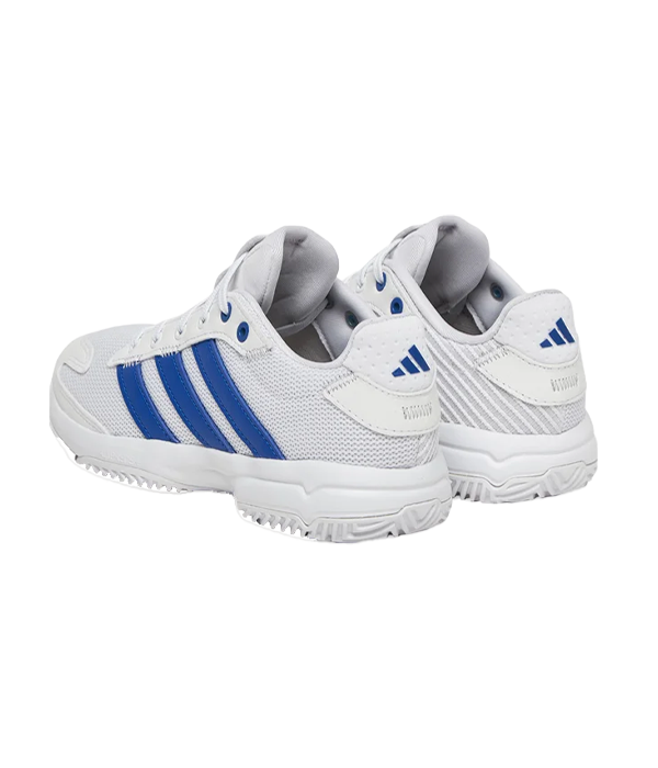 Zapatillas Adidas Stabil JR Blanco 2025