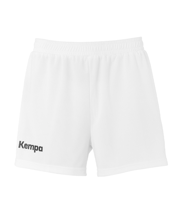 Pantalón Kempa Performance Pro Women Blanco