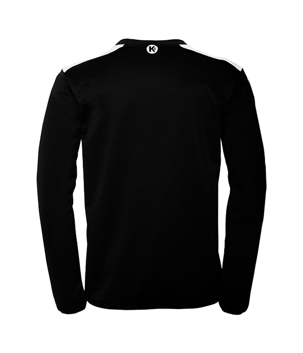Kempa Emotion 27 Black Sweatshirt