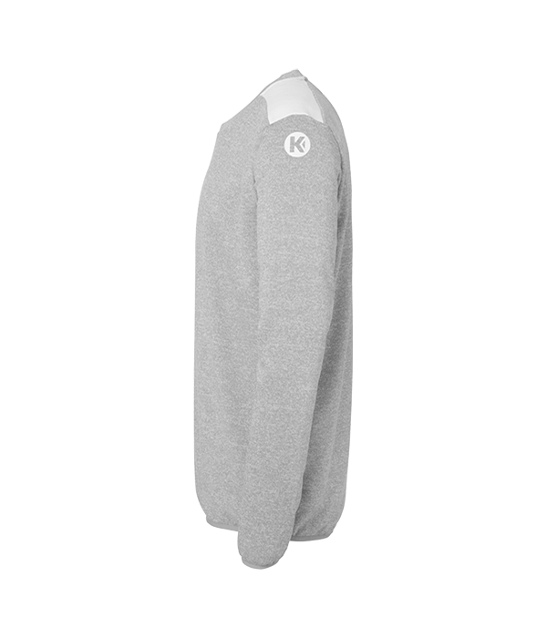 Kempa Emotion 27 Grey Sweatshirt