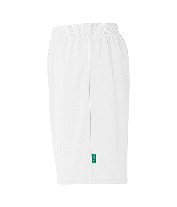 Pantalón Corto Kempa Team Blanco