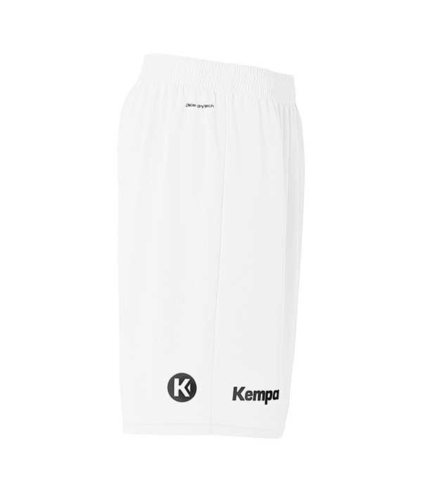 Pantalón Corto Kempa Team Blanco