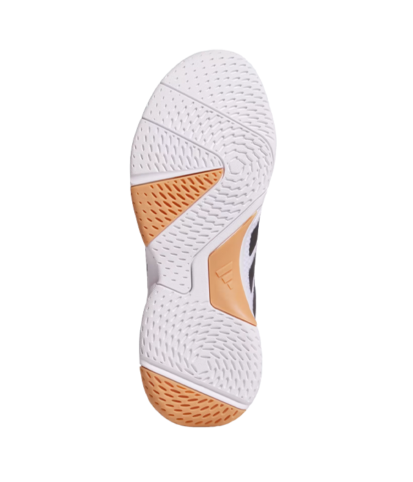 Zapatillas Adidas Ligra 8 Blancas 2025