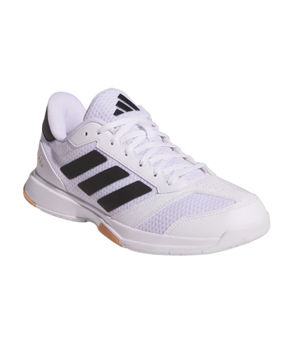 Zapatillas Adidas Ligra 8 Blancas 2025