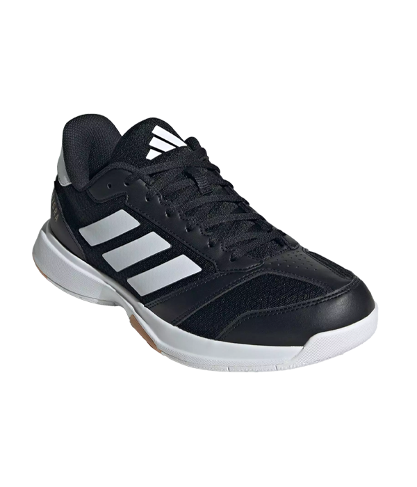 Zapatillas Adidas Ligra 8 Negras 2025