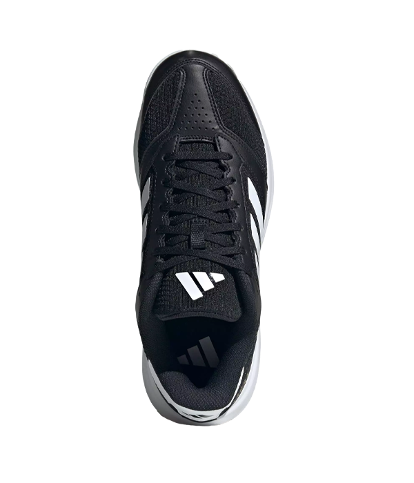 Zapatillas Adidas Ligra 8 Negras 2025