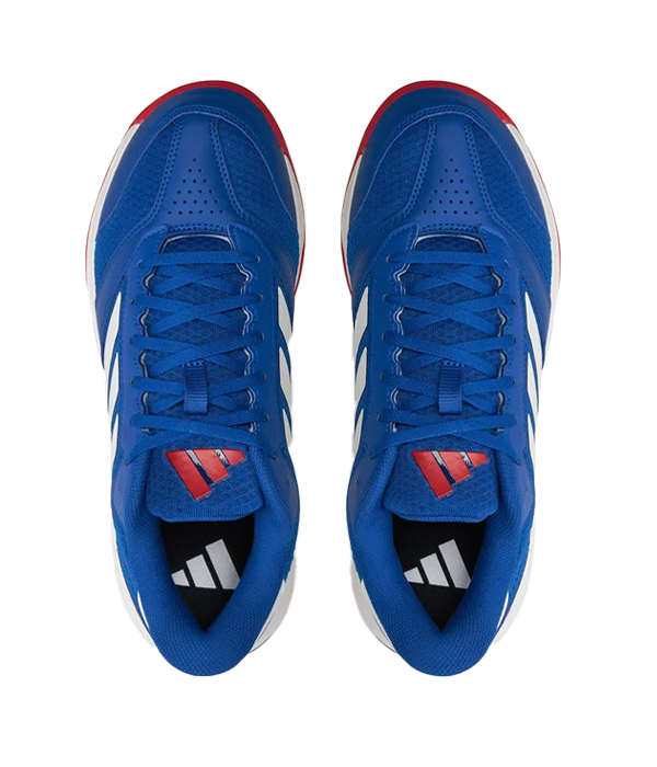 Zapatillas Adidas Ligra 8 Azules 2025