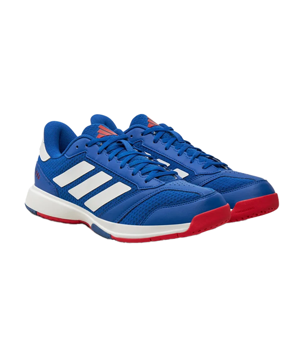 Zapatillas Adidas Ligra 8 Azules 2025