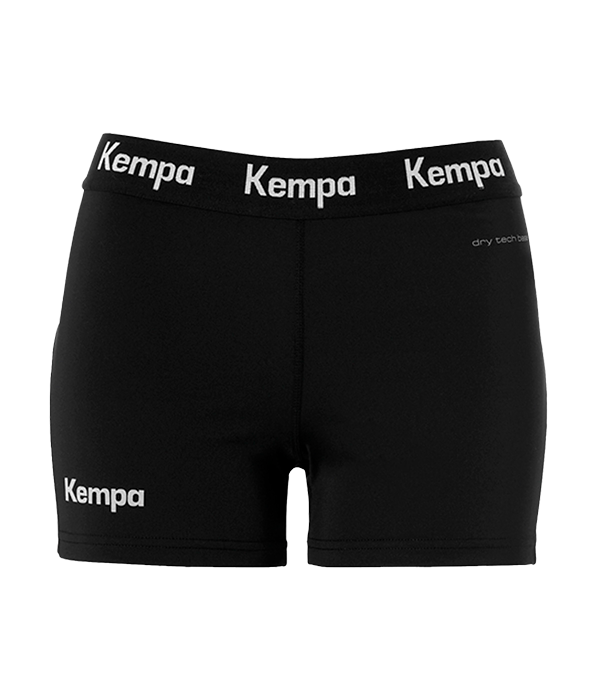 Mallas Kempa Performance Women Negro