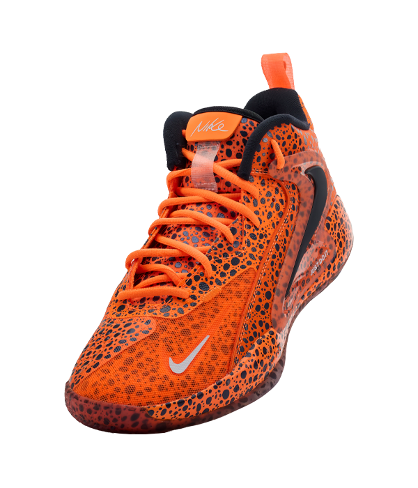 Zapatillas Nike Zoom Hyperset 2 SE Oly Naranja