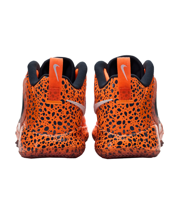 Zapatillas Nike Zoom Hyperset 2 SE Oly Naranja