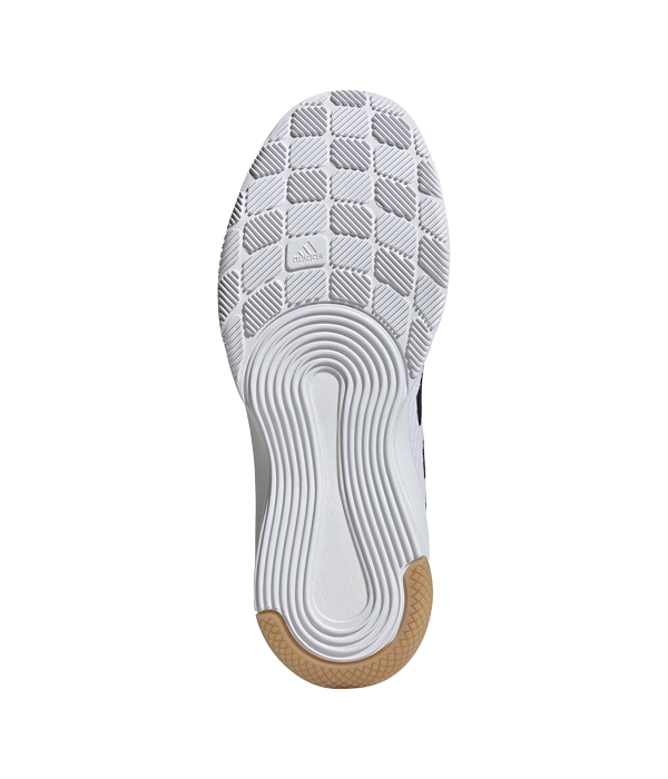 Zapatillas Adidas Novaflight 2 M Blanco/Negro