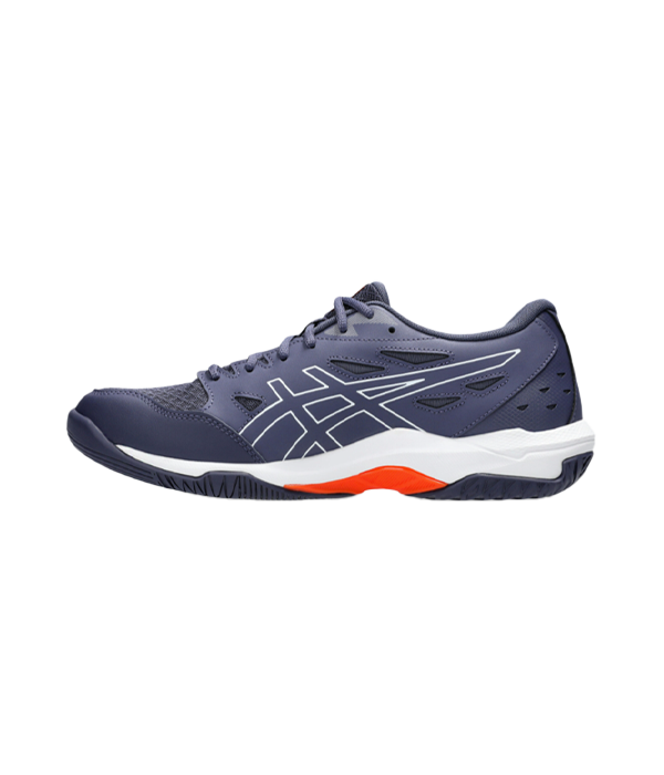 Zapatillas Asics Gel-Rocket 11 Indigo Fog/Nova Orange 2025