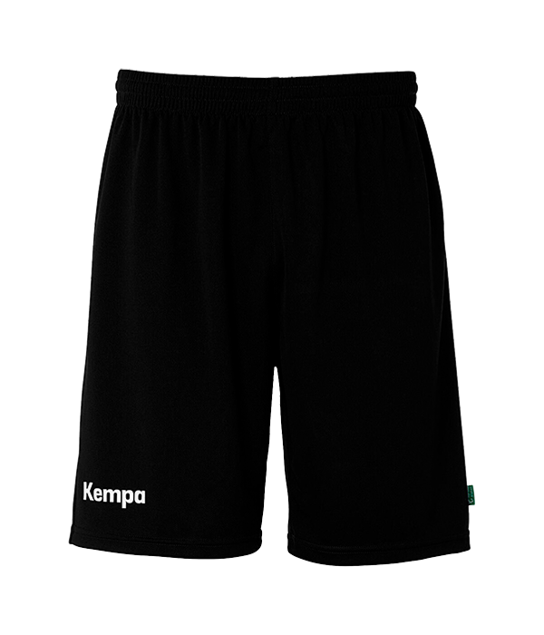 Kempa Team Shorts Black