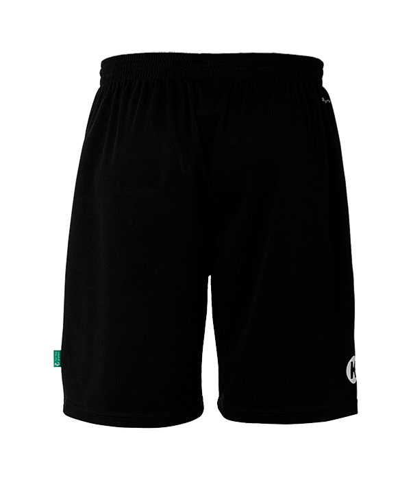 Kempa Team Shorts Black