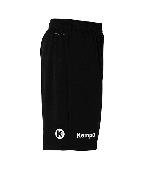 Kempa Team Shorts Black