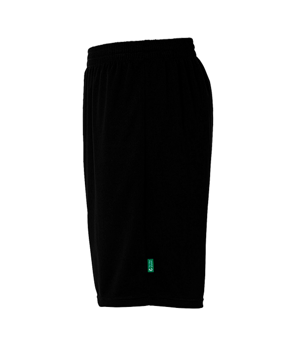 Kempa Team Shorts Black