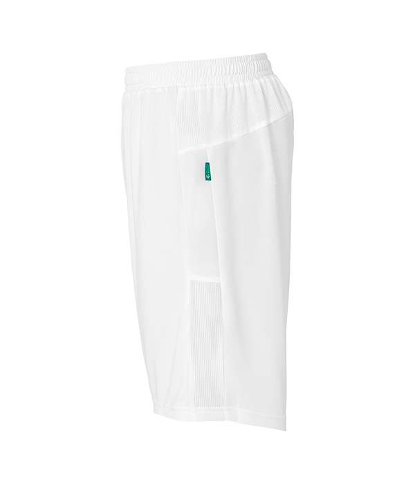 Pantalón Corto Kempa Performance Blanco
