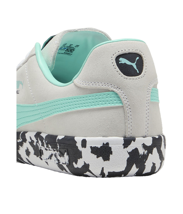 Zapatillas Puma Handball UNTMD Blancas 2025