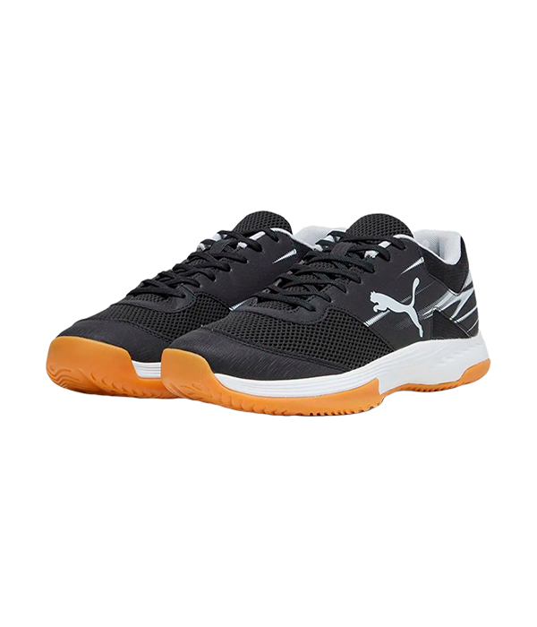 Zapatillas Puma Varion II Negro 2025