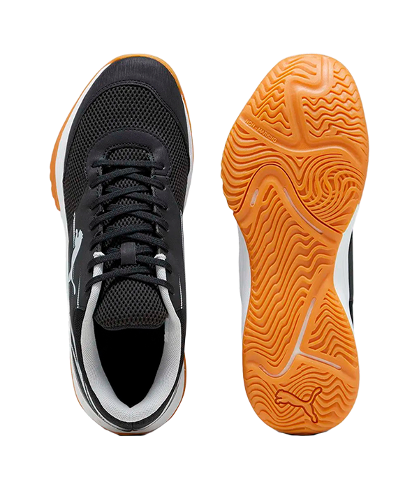 Zapatillas Puma Varion II Negro 2025