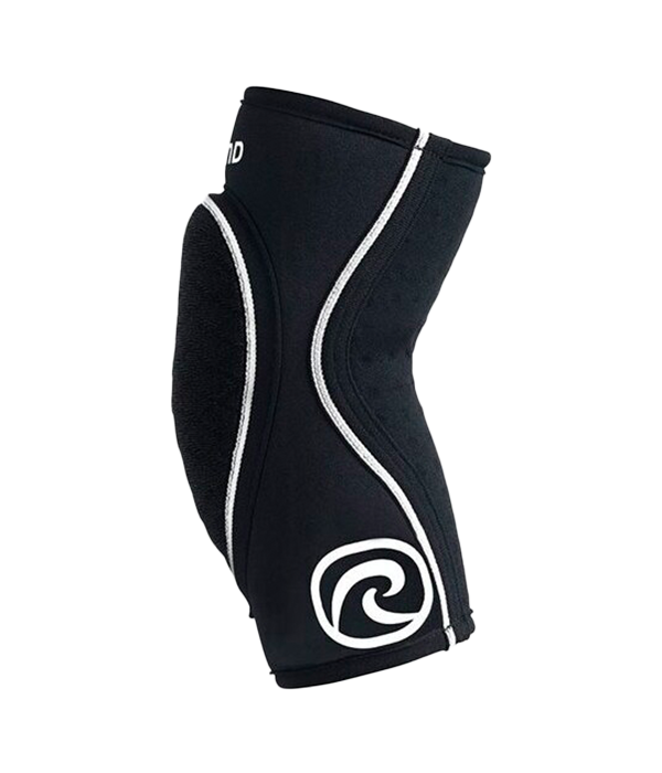 Rehband Junior Black Elbow Support