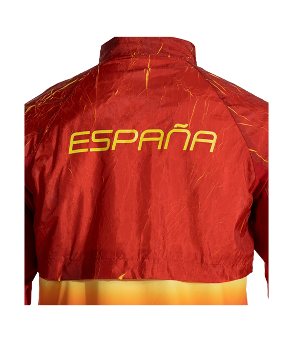 Spanish Olympic Committee Podium Tracksuit