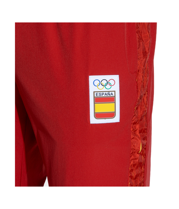 Spanish Olympic Committee Podium Tracksuit